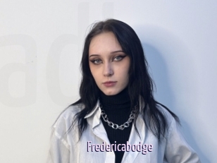Fredericabodge