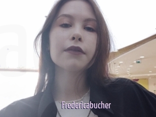 Fredericabucher