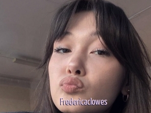 Fredericaclowes