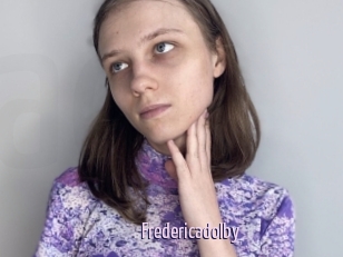 Fredericadolby
