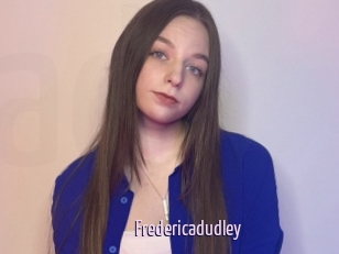 Fredericadudley