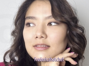 Fredericahatchet