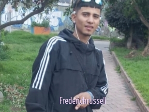 Frederickrussell