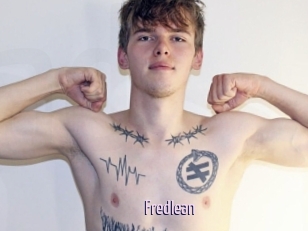 Fredlean
