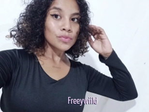 Freeywiild