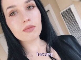 Freezepop