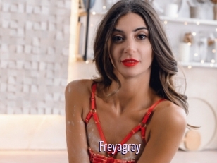 Freyagray