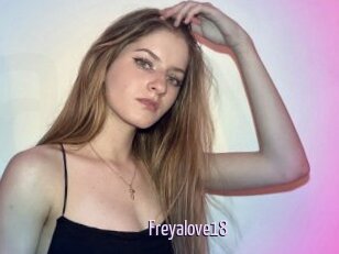 Freyalove18