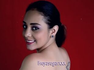 Freyasugarxxx