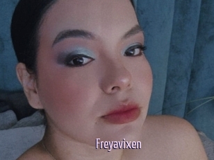 Freyavixen