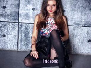 Fridaone