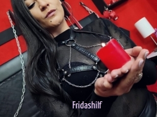 Fridashilf