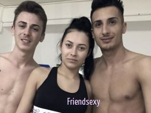 Friendsexy