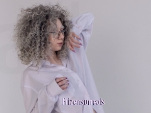 Frizensurreals