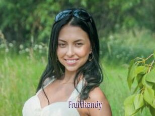 Fruitkandy