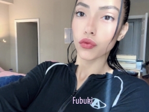 Fubuki