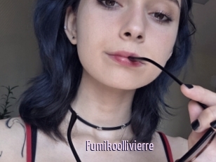Fumikoollivierre