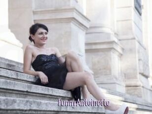 FunnyAntoinette