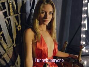 Funnybunnyone