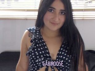GABIROOSE