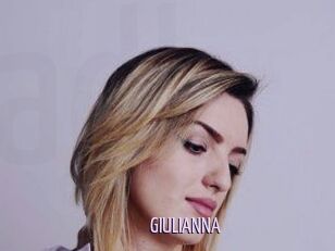 GIULIANNA