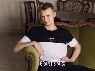 GRANT_SPARX