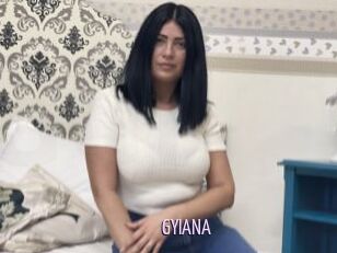 GYIANA