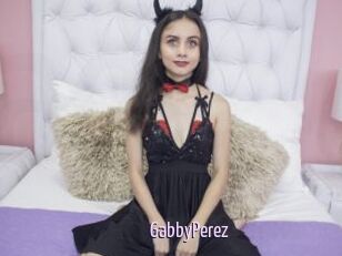 GabbyPerez