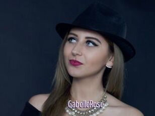 GabelleRose