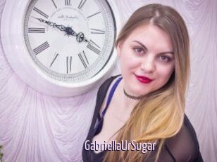 GabriellaUrSugar
