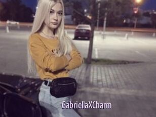 GabriellaXCharm