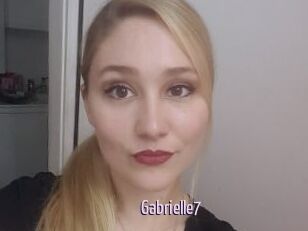 Gabrielle7