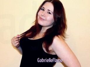 GabrielleFlame