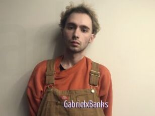 GabrielxBanks