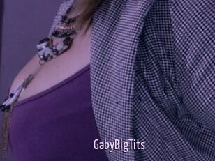 GabyBigTits