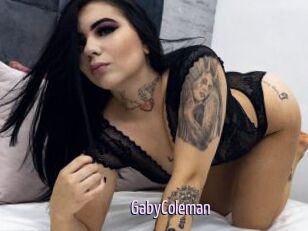 GabyColeman