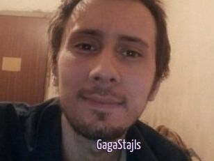 GagaStajls