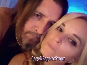 GageNSageIceStorm