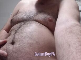 GainerBoyPA