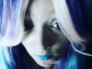Galaxias