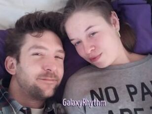 GalaxyRhythm