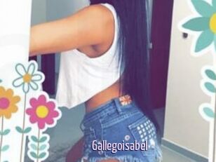 Gallegoisabel