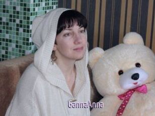 GannaAnna