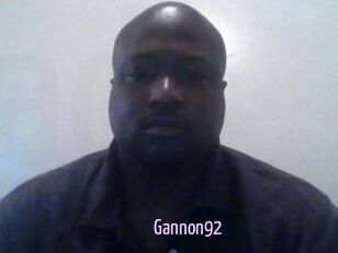 Gannon92