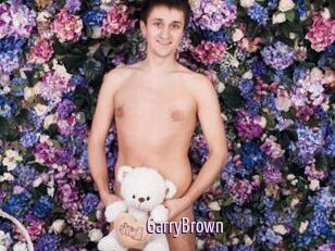GarryBrown