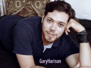 GaryHarison