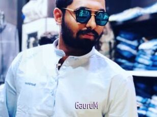 GauruM