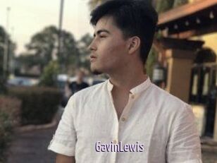 Gavin_Lewis