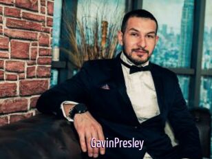 GavinPresley