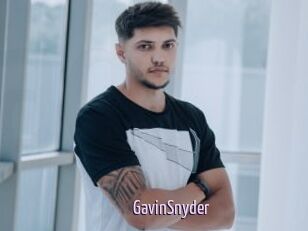 GavinSnyder